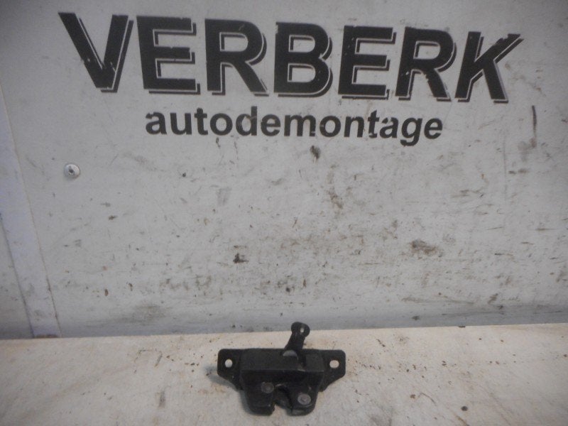 SLOTVANGER ACHTERKLEP Peugeot 206 CC (2D) (01-2000/12-2007), Auto-onderdelen, Kontakt-peugeot@peugeot.com, Gebruikt, Peugeot Deutschland GmbH