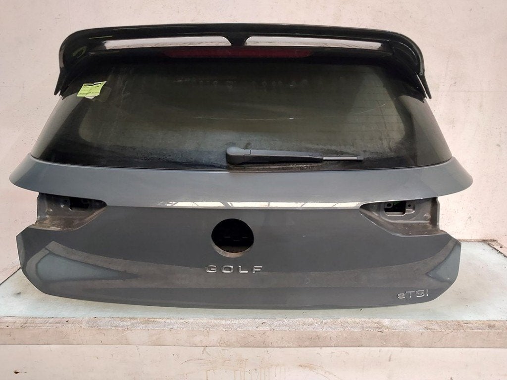 ACHTERKLEP Volkswagen Golf VIII (CD1) (|5H6827025D|), Gebruikt, Achterklep, Volkswagen, Volkswagen AG