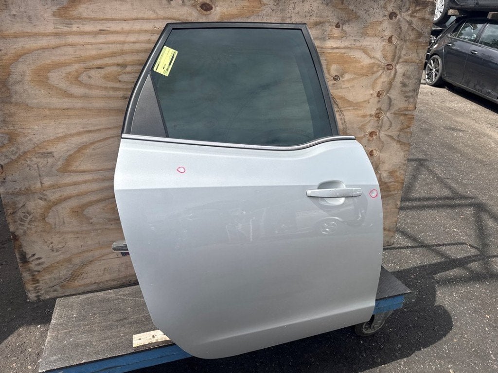 PORTIER RECHTS ACHTER Opel Meriva (B) (|39144648|13424212|), Auto-onderdelen, Carrosserie, Gebruikt, Deur, Opel, Kontakt-opel@opel.com