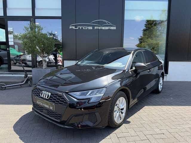Audi A3 Sportback PHEV 40 TFSI e S tronic, Auto's, Automaat, Euro 6, Overige kleuren, 108 kW