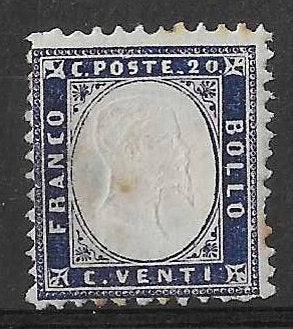 Timbres d'Italie, Timbres & Monnaies, Timbres | Europe | Italie, Envoi