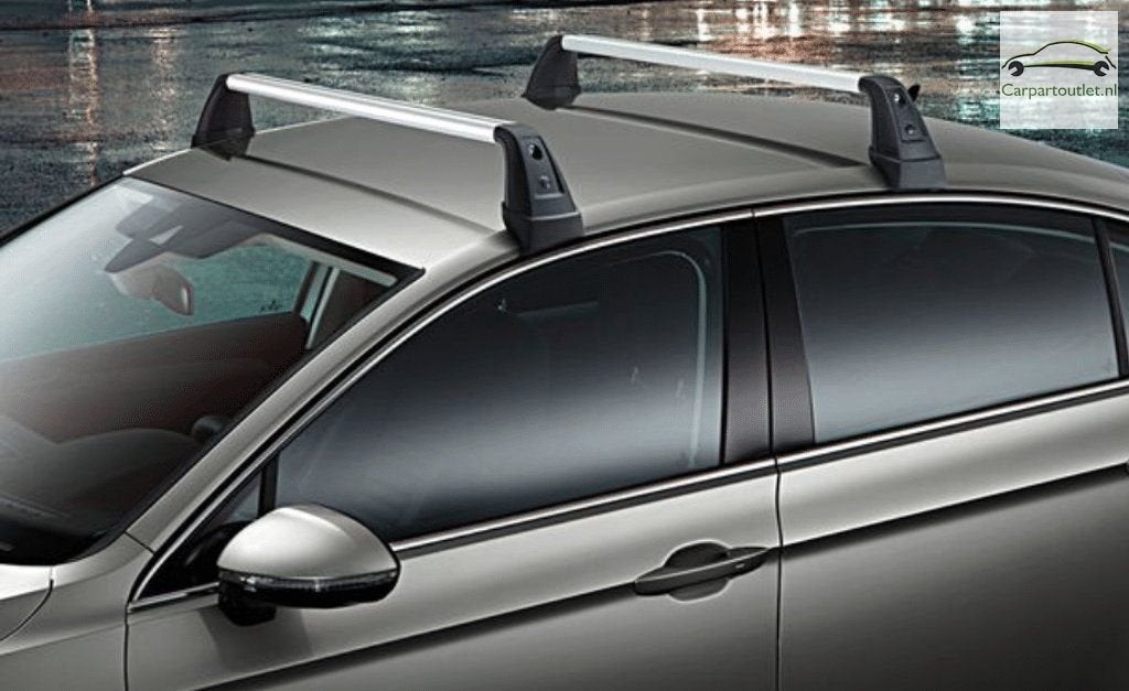 Dakdrager origineel imperiaal Volkswagen Touran 1T0071126 20, -, -, Nieuw, Ophalen of Verzenden