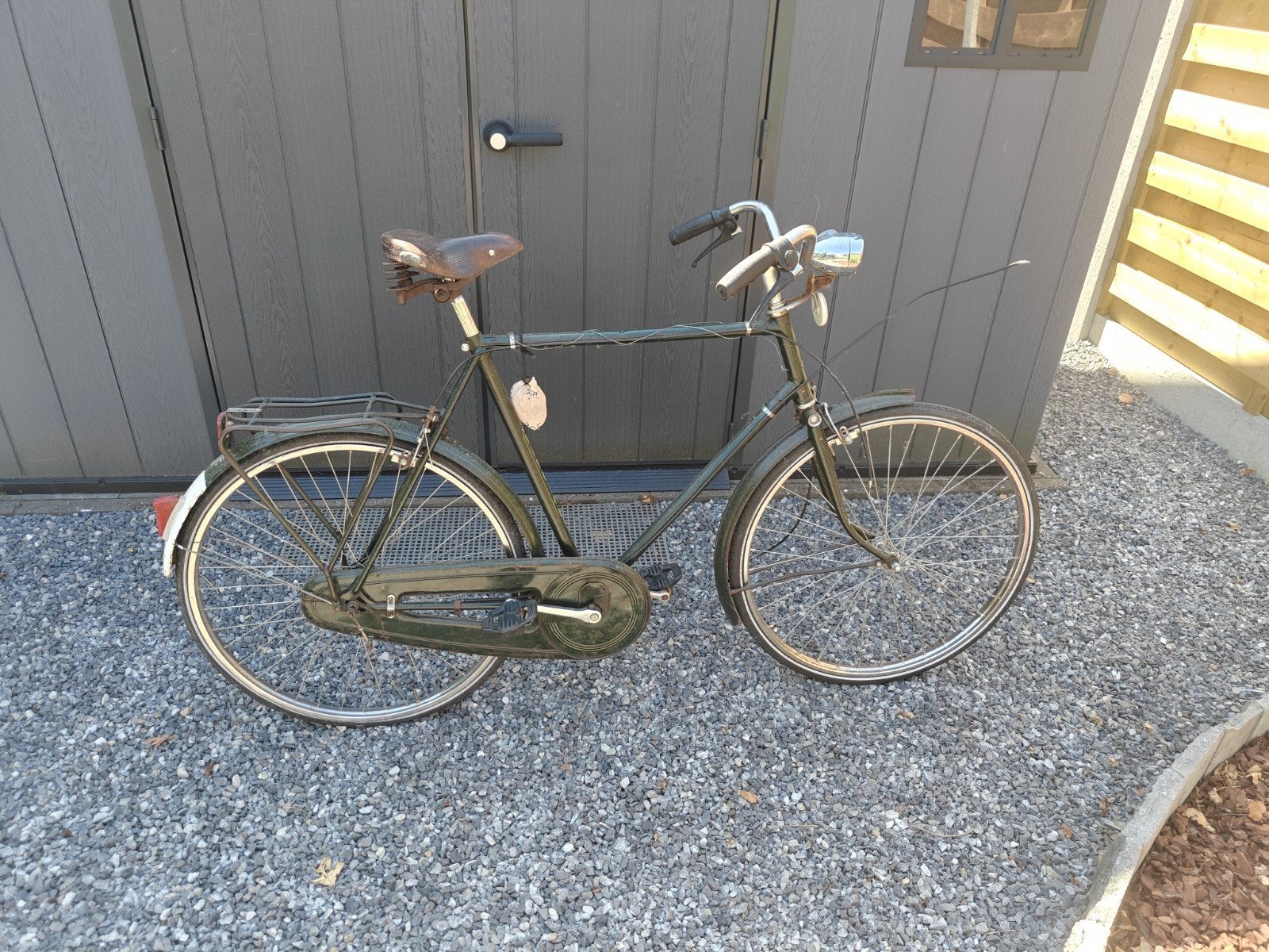 Raleigh Sports 1965, Frein sur jante, Années 60 ou plus récent, Raleigh, Enlèvement