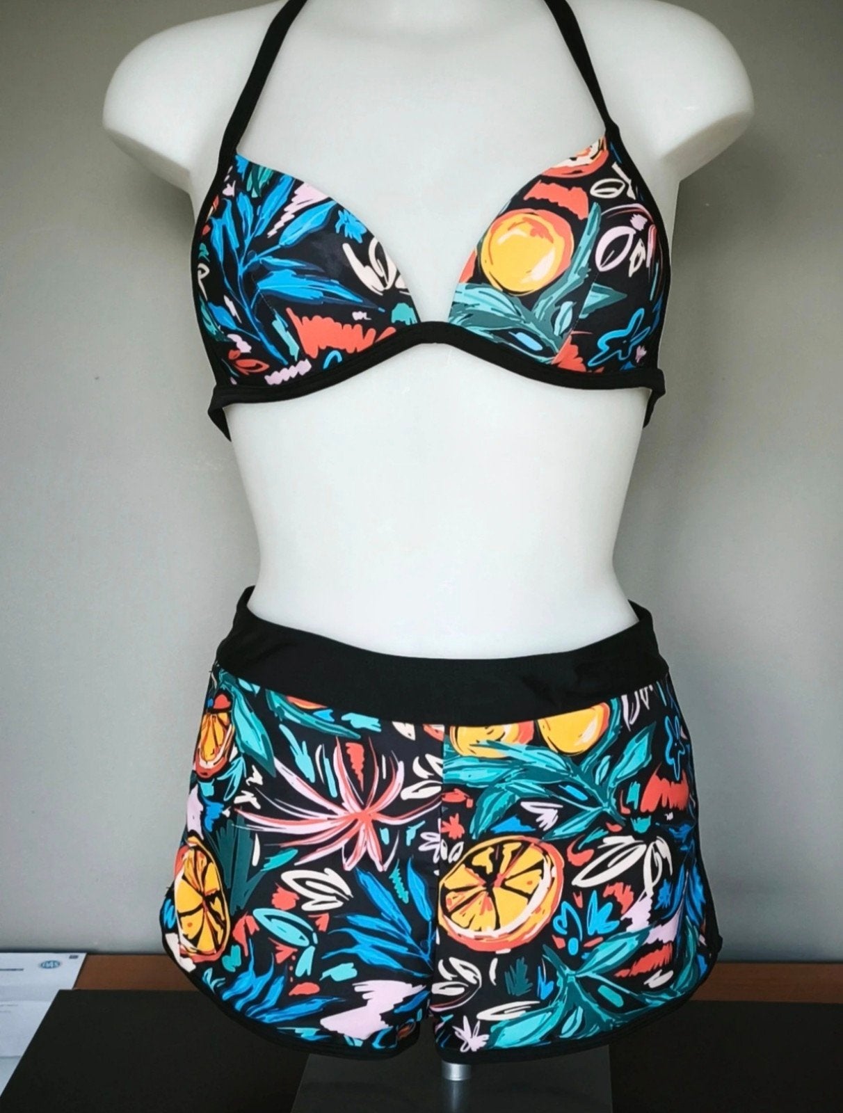 maillot de bain femme, Vêtements | Femmes, Vêtements de Bain & Maillots de Bain, Enlèvement ou Envoi, Comme neuf, SHEIN, Maillot de bain