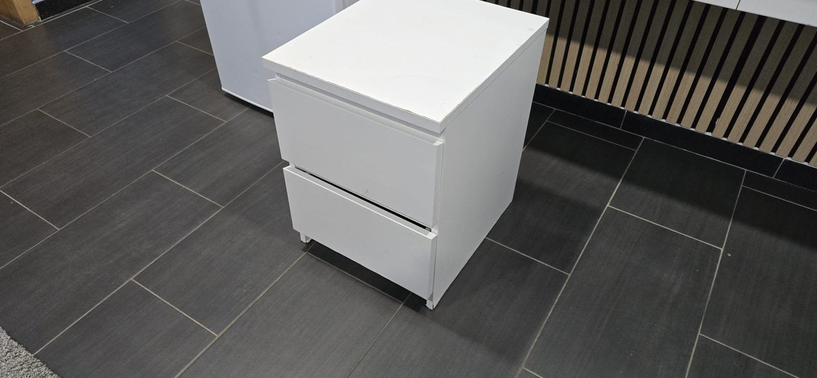 Table ikea malm, Enlèvement, Utilisé