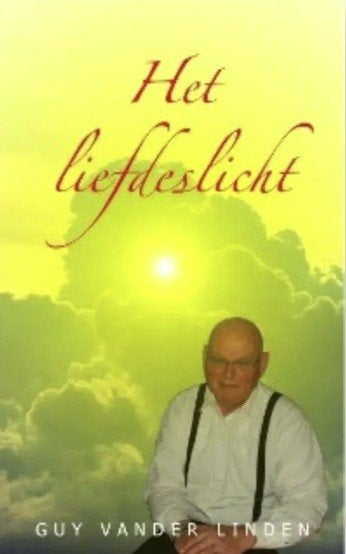 Het liefdeslicht, Guy Vander Linden, Ophalen of Verzenden, Zo goed als nieuw