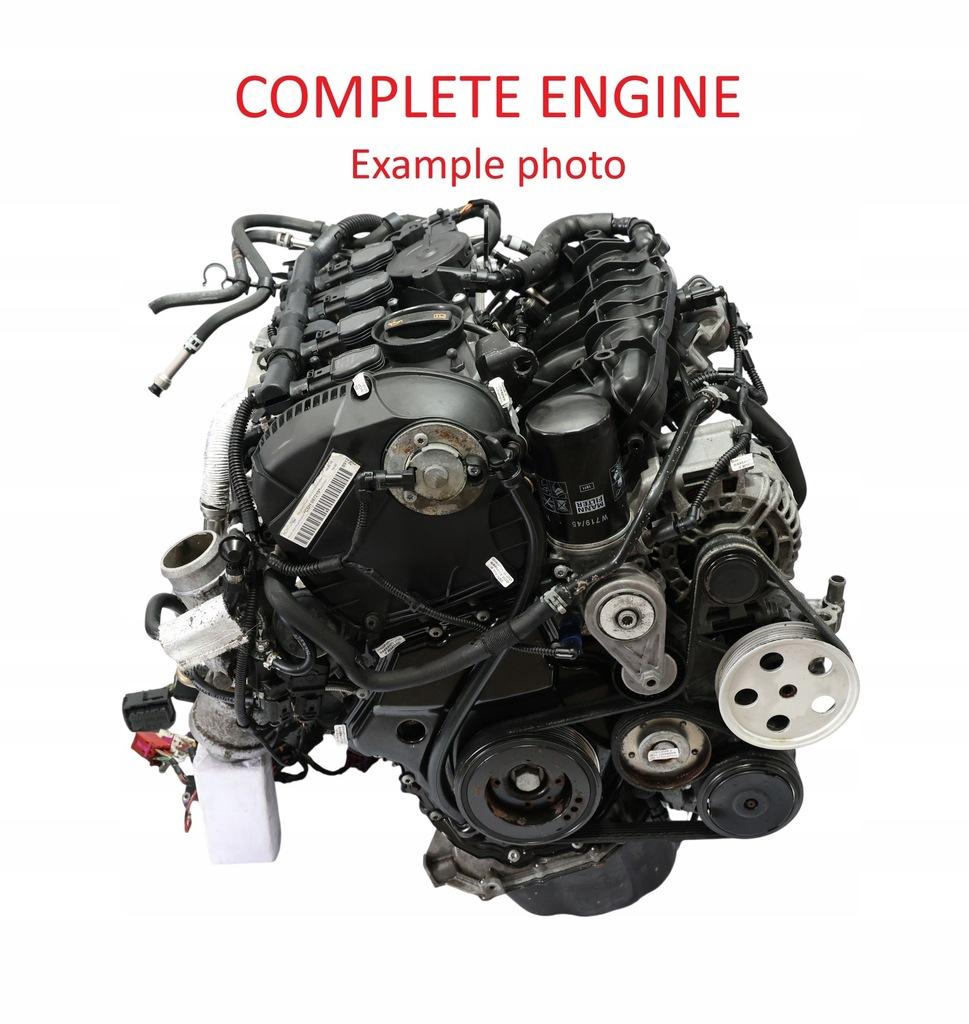 Moteur CDHB Nu SEAT AUDI A4 EXEO A5, Autos : Pièces & Accessoires, Moteurs & Accessoires, Alfa Romeo, Pièces américaines, Audi