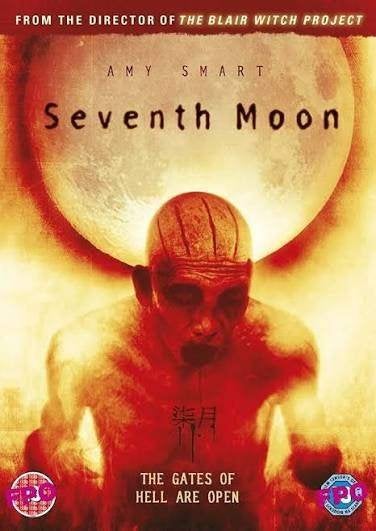 Seventh Moon (Sealed), CD & DVD, Anglais, Néerlandais, Autres genres, Neuf, dans son emballage