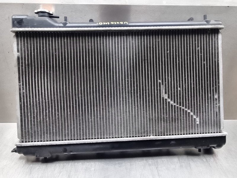 RADIATEUR EAU Subaru Forester (SG) (|200050653597|), Utilisé, Subaru