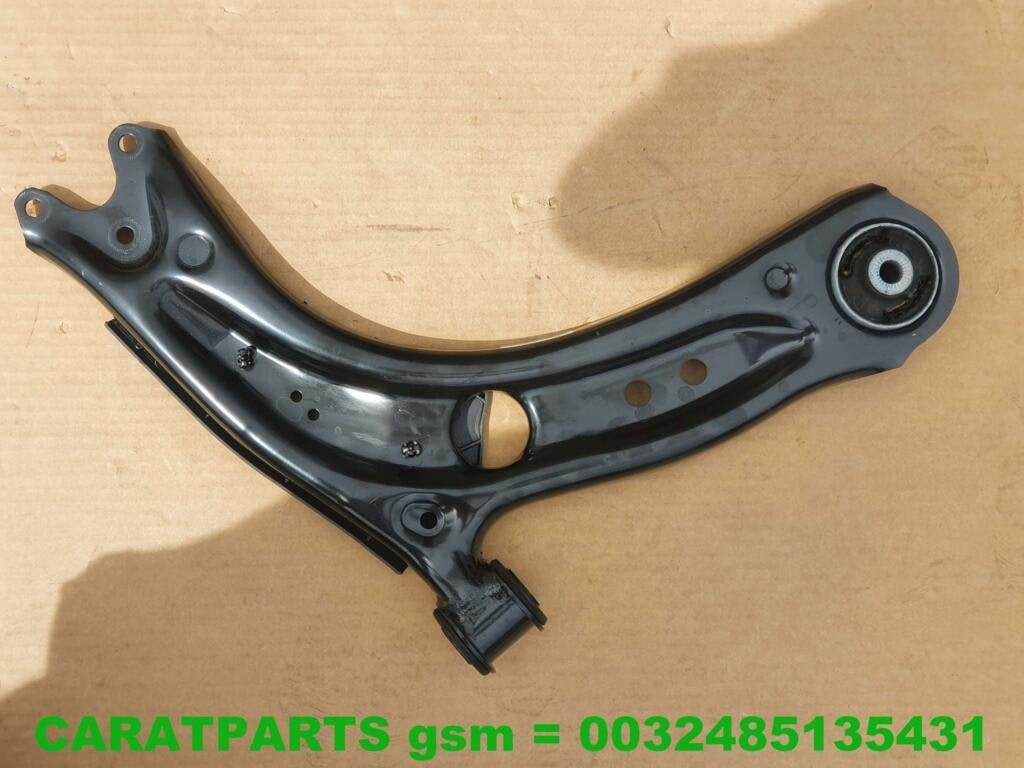 5WA407152 Audi A3 8Y draagarm Golf 8 Gti draagarm Leon ..., Audi, Gebruikt, Volkswagen AG, Vw@volkswagen.de