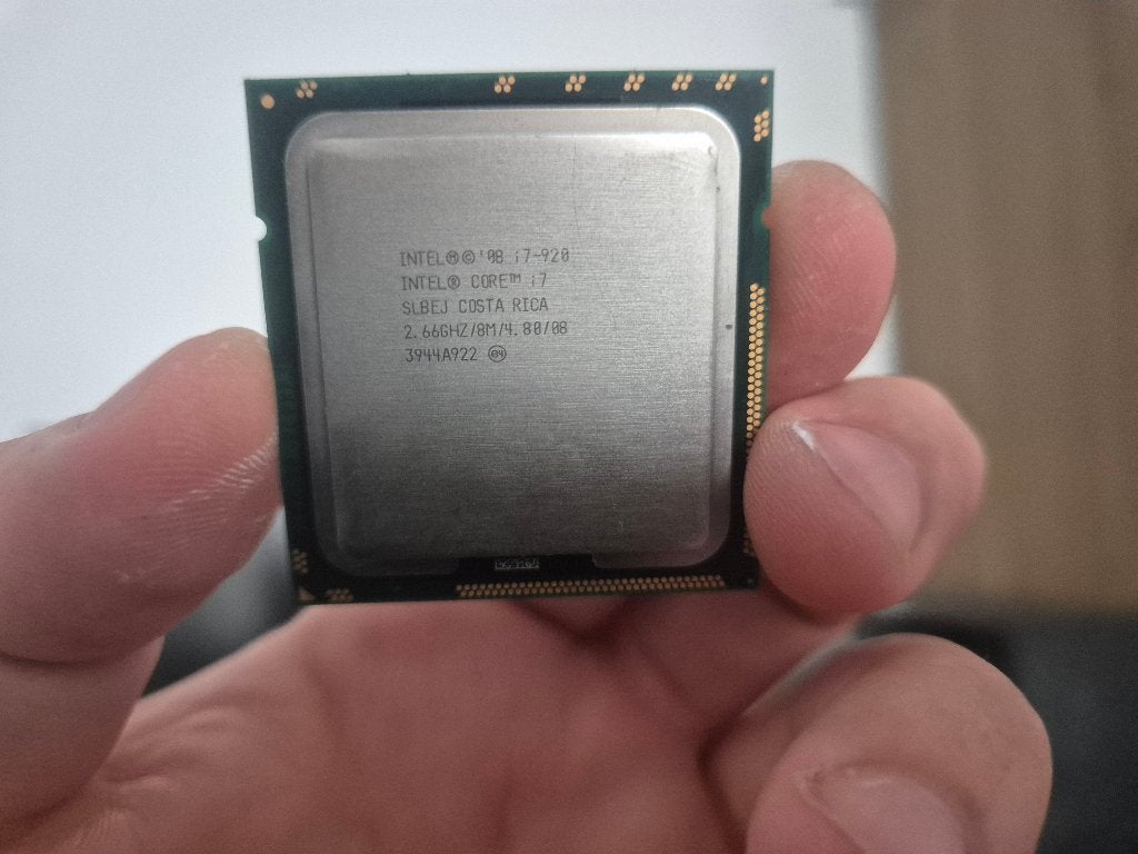 Processors, Informatique & Logiciels, Processeurs, Utilisé, Intel Core i5, 4-core, 3 à 4 Ghz