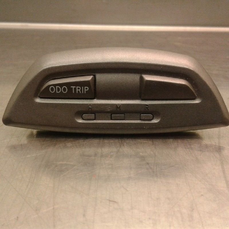 SCHAKELAAR Hyundai Matrix (01-2001/04-2010) (|65000090|), Auto-onderdelen, Dashboard en Schakelaars, Hyundai, Gebruikt