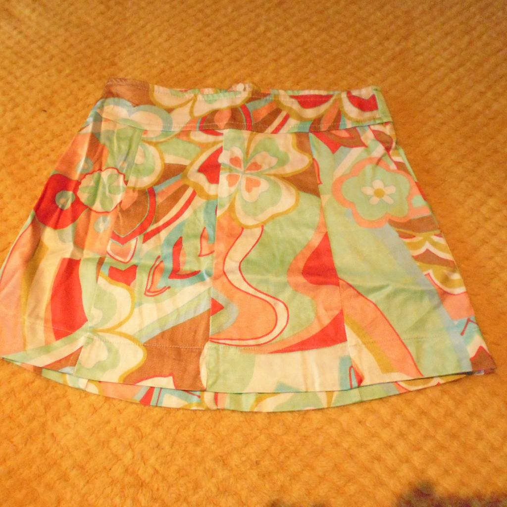 leuk rokje m 122, Kinderen en Baby's, Kinderkleding | Maat 122, Ophalen of Verzenden