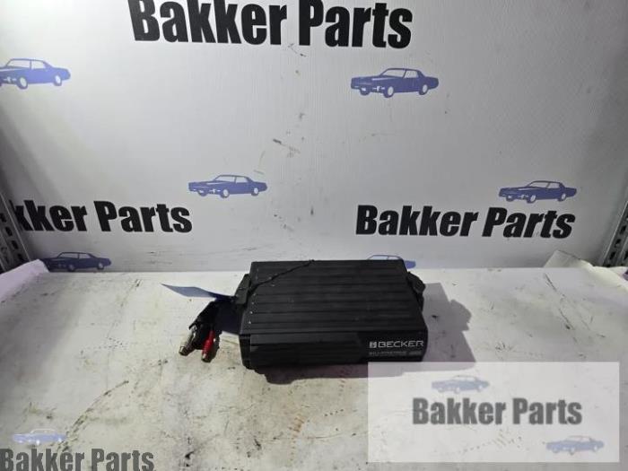 Radio CD Speler van een Ferrari F430, Gebruikt, -, -, Ferrari