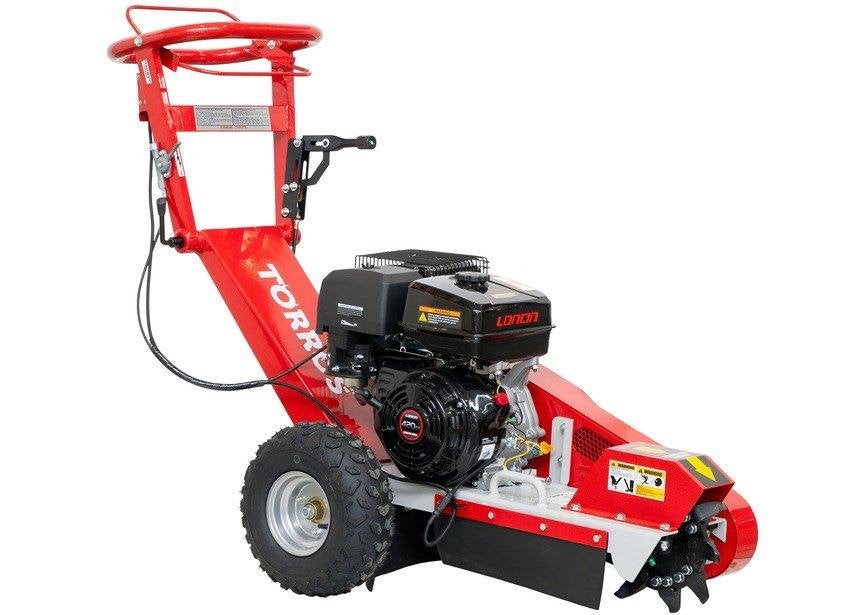 STRONKENFREES TORROS STF300, Jardin & Terrasse, Enlèvement, Neuf