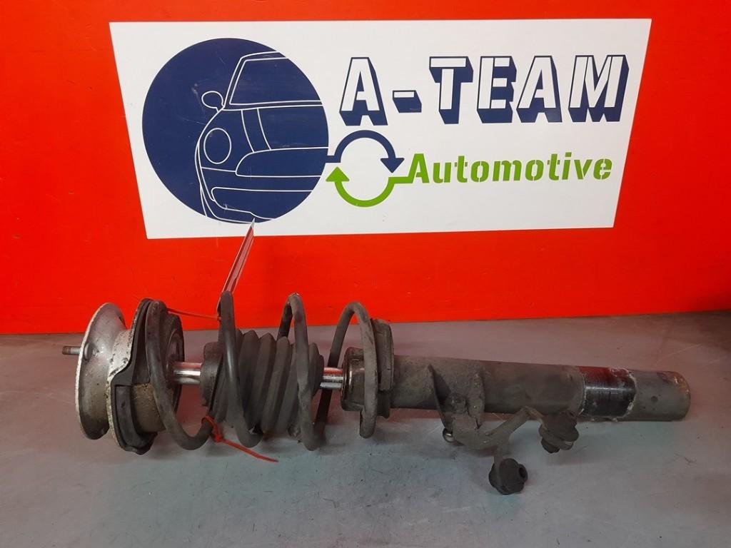 AMORTISSEUR OU ABSORBEUR DE CHOC AVANT DROIT 3 serie (E90), Utilisé, BMW