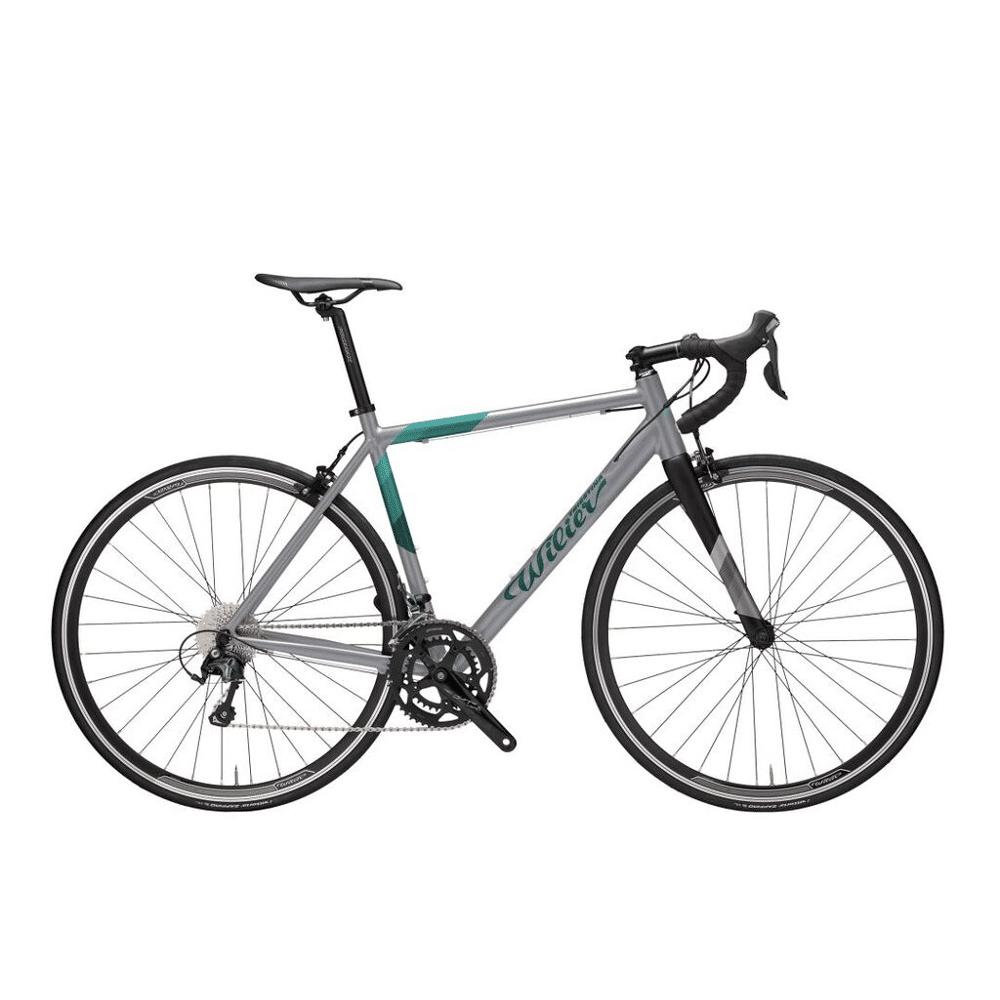 Nieuwe Wilier Montegrappa, Ophalen, Zo goed als nieuw, Aluminium, Velgrem