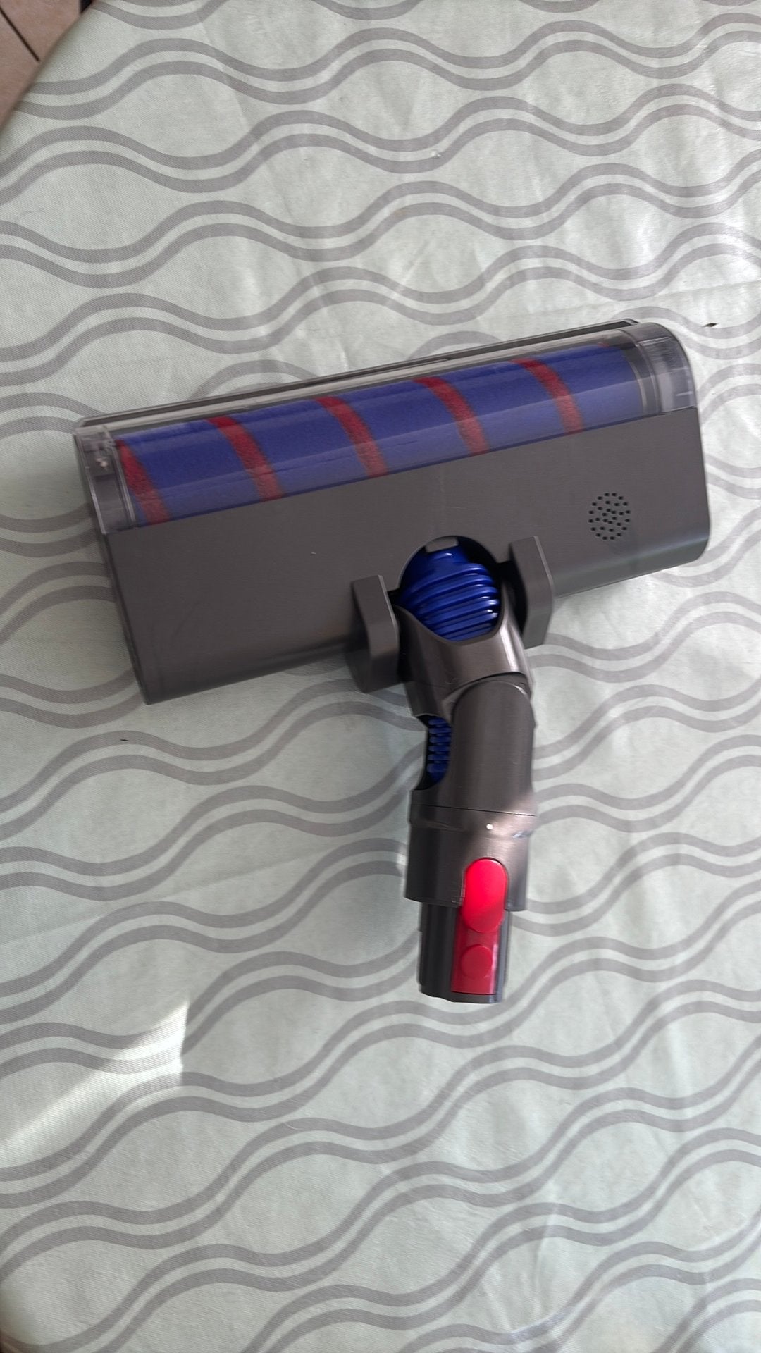 Stofzuigborstel dyson, Elektronische apparatuur, Ophalen, Nieuw, Geschikt voor harde vloeren, Dyson