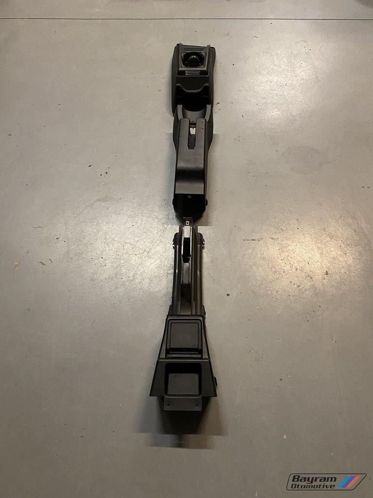 Vw Corrado middenconsole delen pook hoes console vr6 g60 16v, Auto-onderdelen, Gebruikt, -, Volkswagen, -