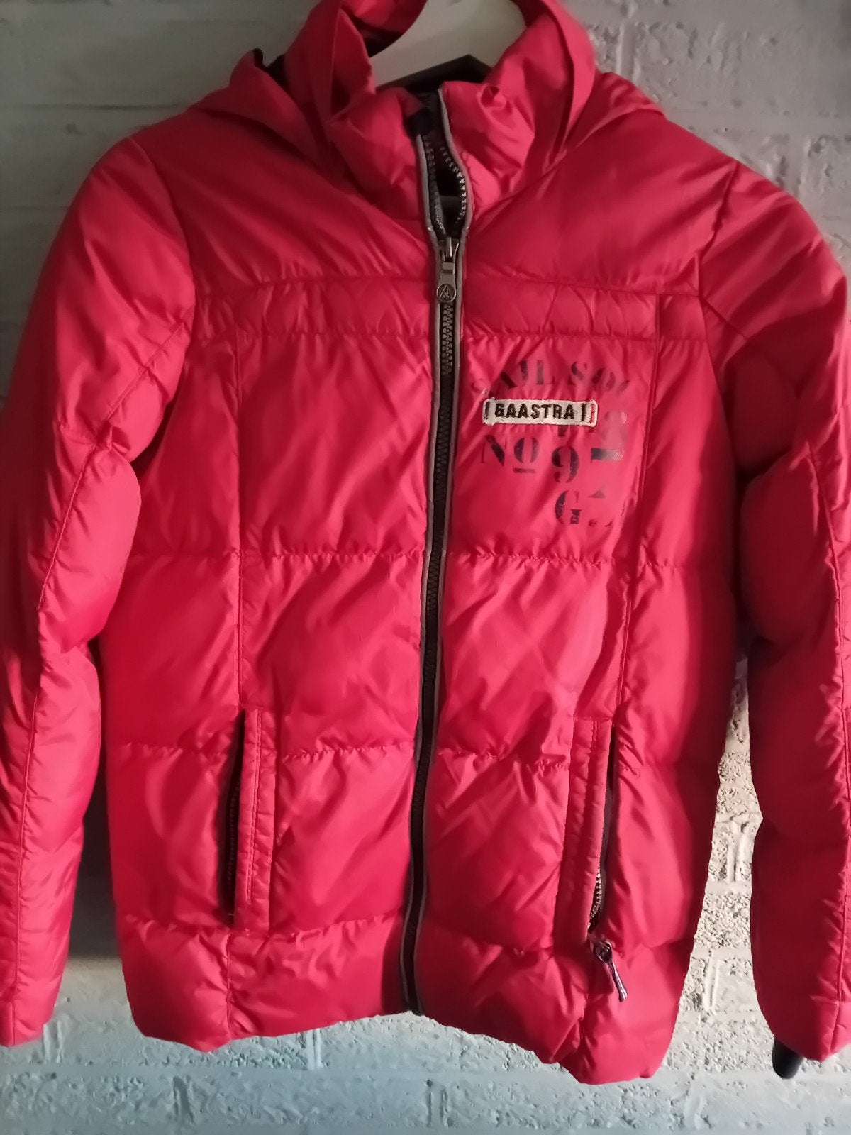 Winterjas merk Gaastra maat 152, Kleding | Heren, Ophalen of Verzenden
