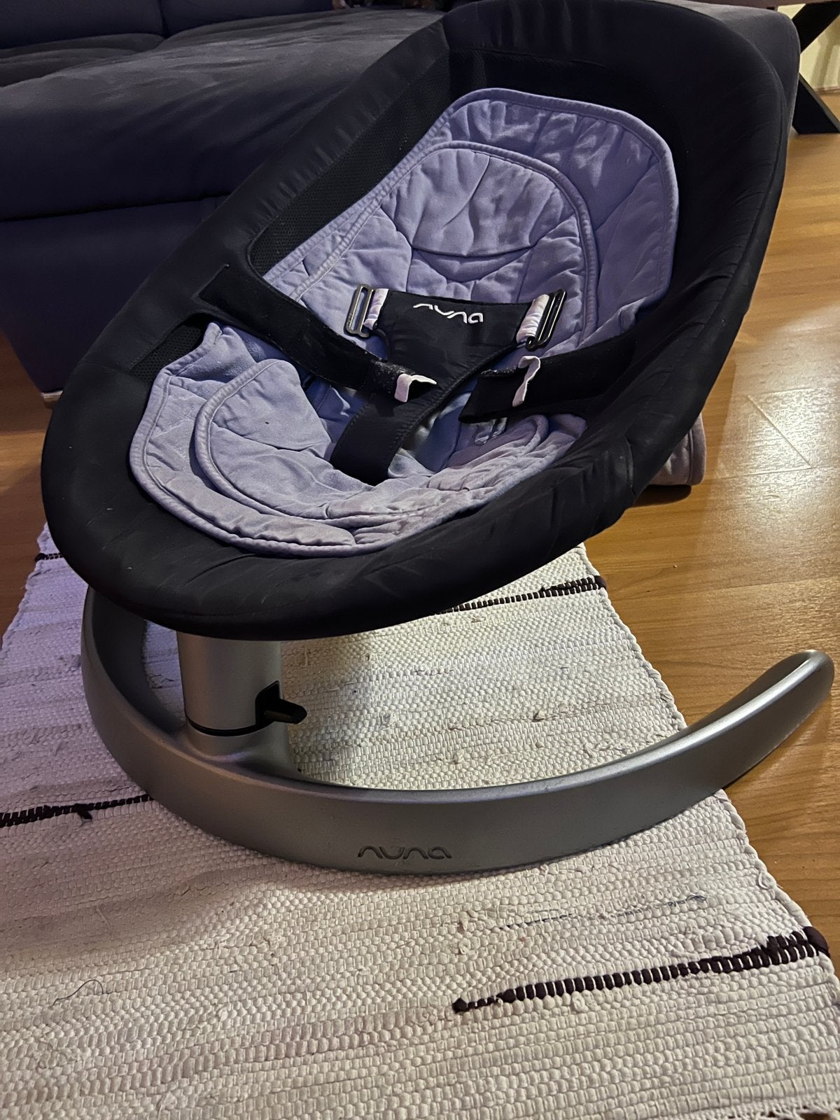 Stoeltjes, Autres marques, Avec ceinture(s), Enlèvement, Utilisé