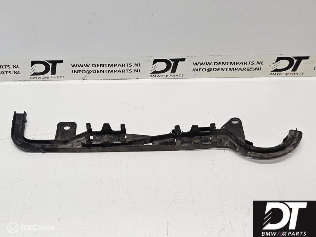 Houder stekkers lambdasonde EURO BMW M3 E46 S54 11787831183, Enlèvement ou Envoi, Utilisé, BMW, BMW