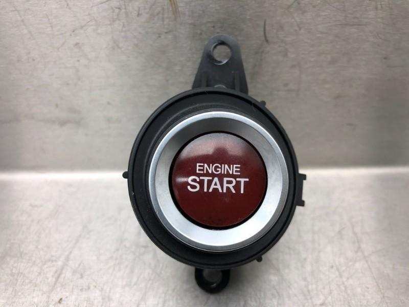 START/STOP SCHAKELAAR Honda Civic (FK / FN) (|M26983|), Auto-onderdelen, Dashboard en Schakelaars, Honda, Gebruikt