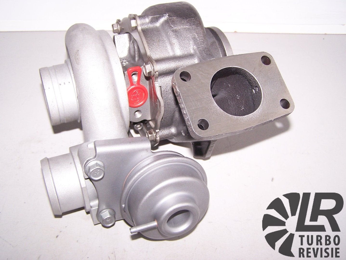 Turbo revisie VW Crafter 2.5TDI BJL,BJM, CECA,CECB 136,163PK, Auto-onderdelen, -, -, Ophalen of Verzenden, -