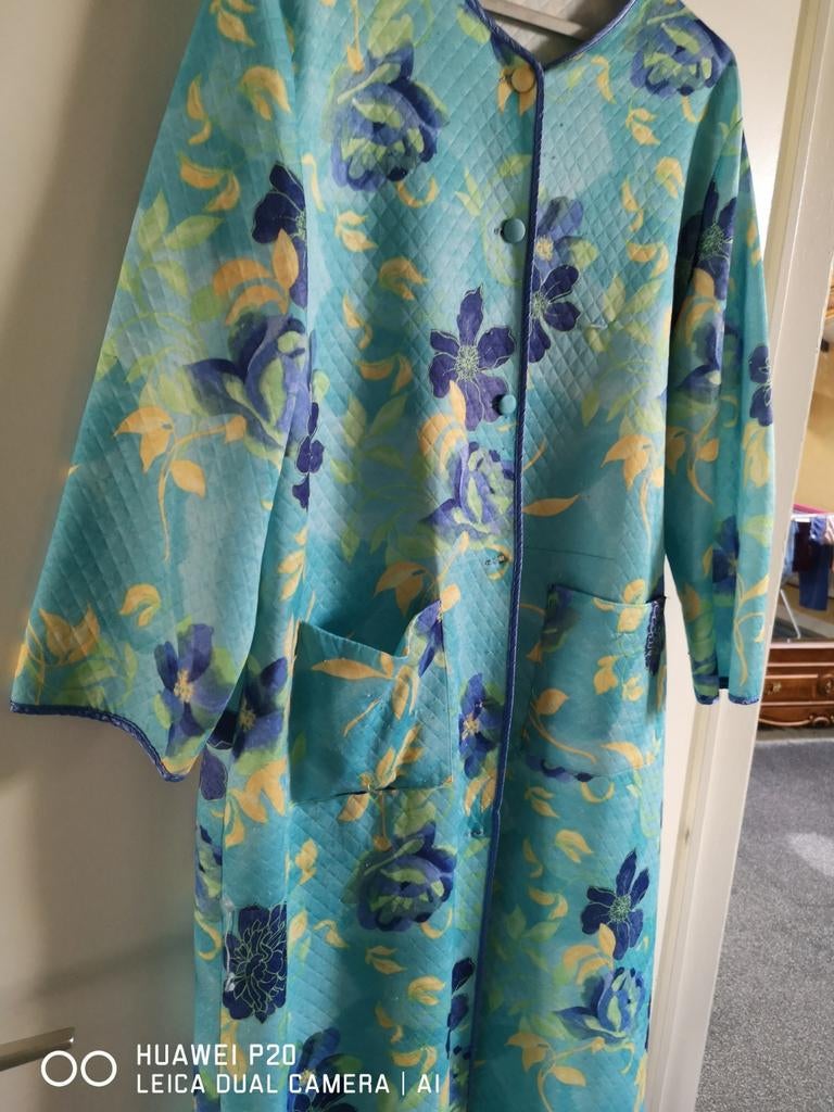 Peignoir taille l, Enlèvement ou Envoi
