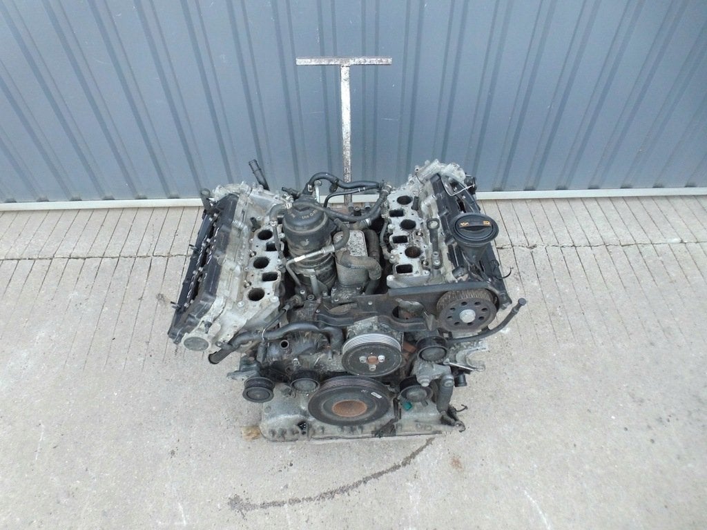 Moteur CCWA Nu AUDI A5 A4 Q5, Autos : Pièces & Accessoires, Envoi, Utilisé, Daihatsu
