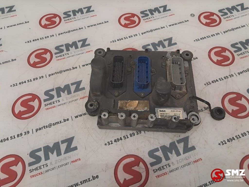 Occ Calculateur moteur DAF, Utilisé, DAF, Électronique et Câbles