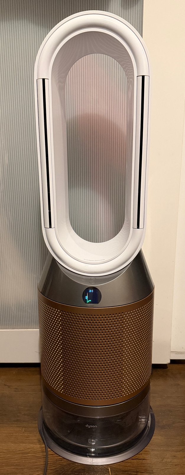 Dyson Purifier Humidify+Cool Formaldehyde, Elektronische apparatuur, Ophalen, Zo goed als nieuw