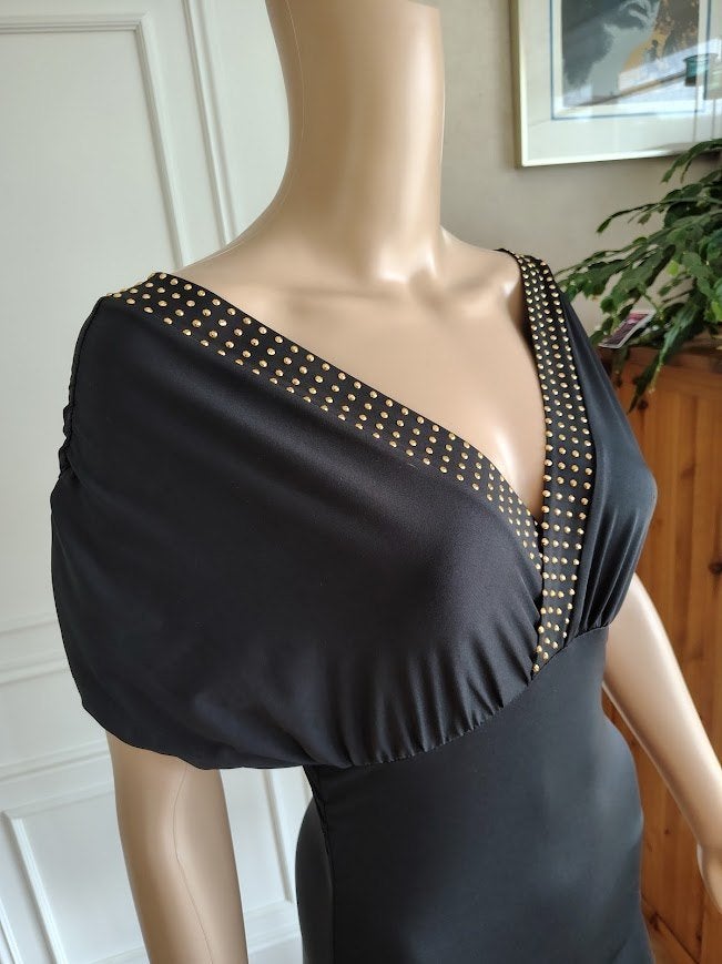 nieuwe mini jurk van top studio, Verzenden, Nieuw, Maat 34 (XS) of kleiner