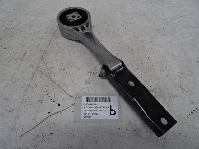 SUPPORT BOITE DE VITESSES Skoda Fabia III (NJ3) (6C0199851), Utilisé, Skoda