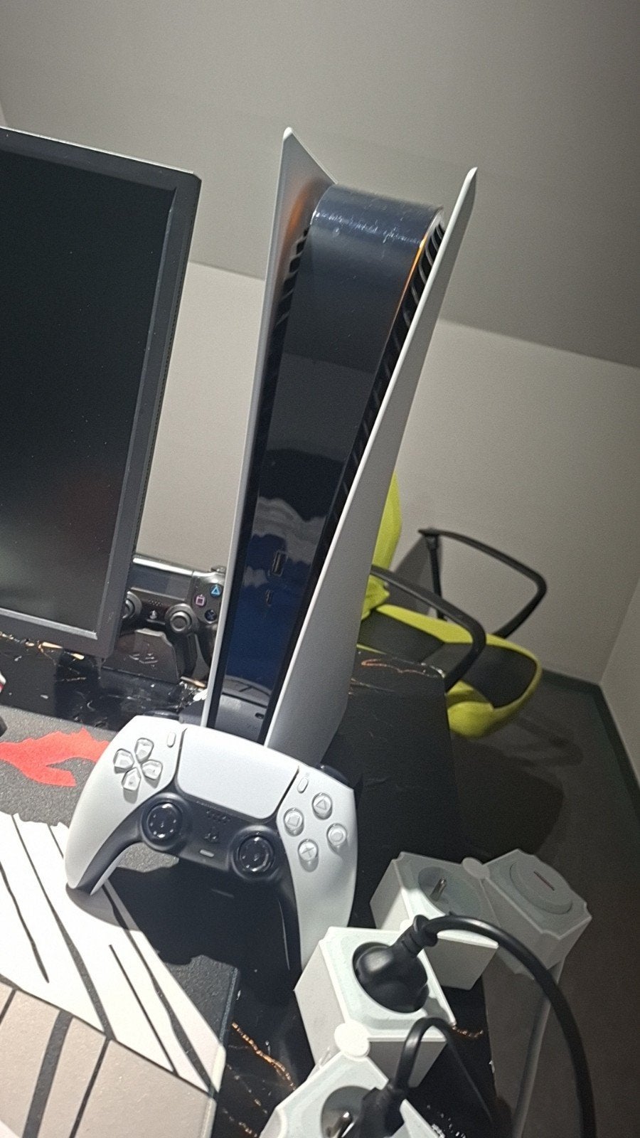 playstation 5 te koop, Consoles de jeu & Jeux vidéo, Enlèvement, Comme neuf, Playstation 5 Digital