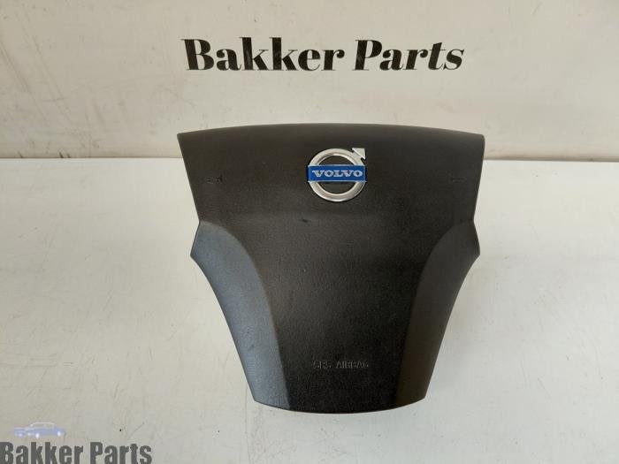 Airbag gauche (volant) d'un Volvo C30, Autos : Pièces & Accessoires, -, -, 3 mois de garantie, -