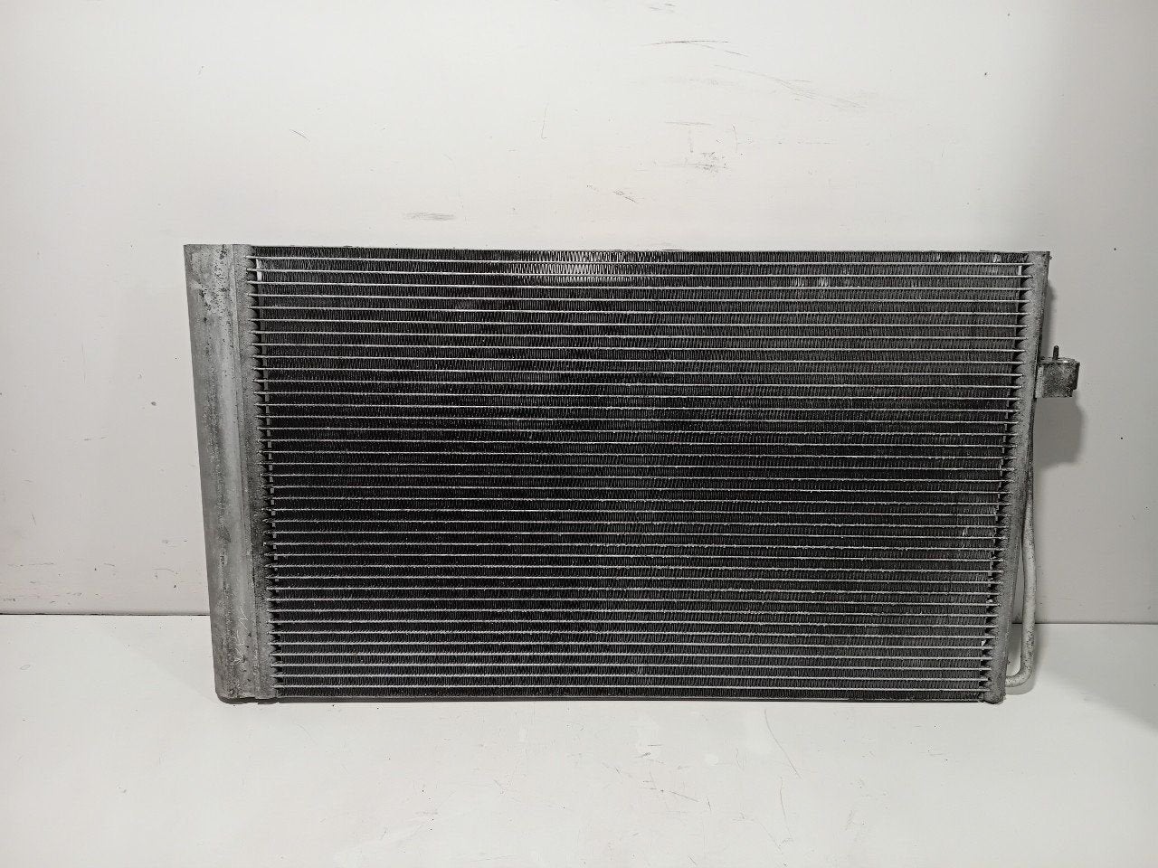 Airco radiateur BMW 5 serie, BMW, Onderdelen@venauto.nl, Van der Ven Autorecycling B.V., Ettenseweg 76, 4706 PB Roosendaal, The Netherlands