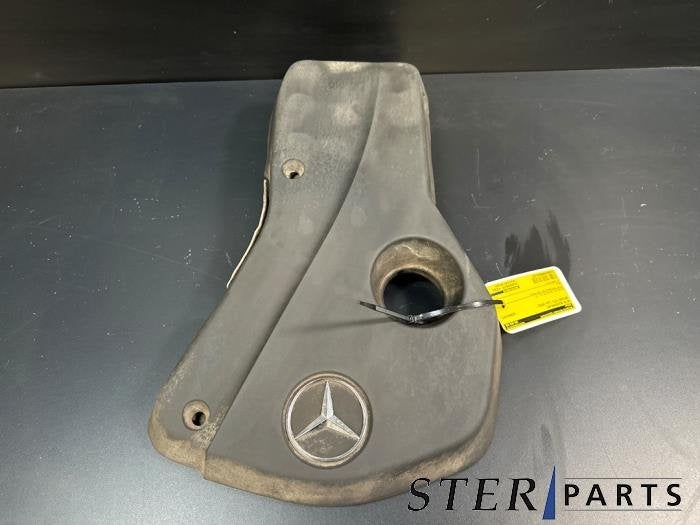 Motor Beschermplaat van een Mercedes Vito, Gebruikt, -, Ophalen of Verzenden, -