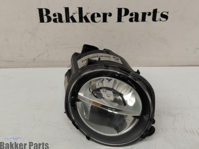 Mistlamp links-voor van een BMW 4-Serie, Auto-onderdelen, Gebruikt, -, -, 3 maanden garantie