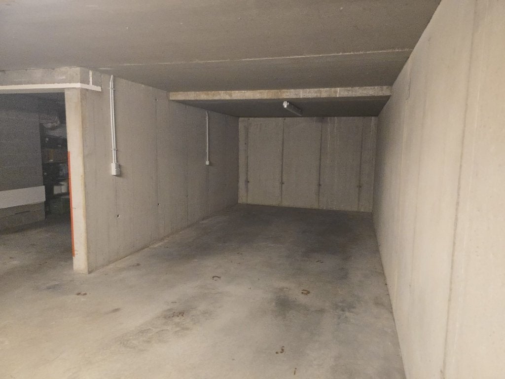 Garageplaats ondergronds, Immo, Province de Flandre-Orientale