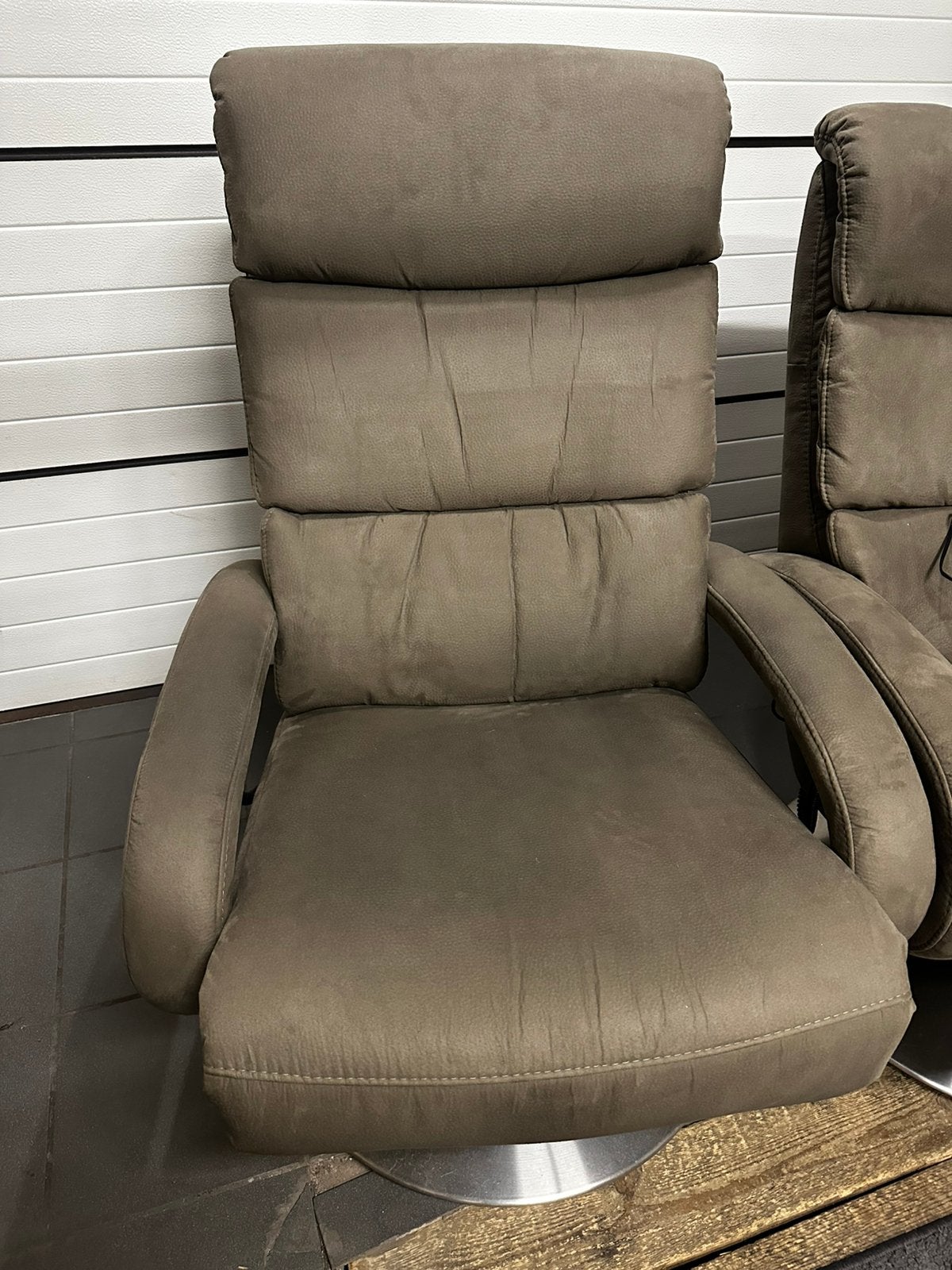 Relax Hukla taille L ( prix négociable), Enlèvement, Comme neuf