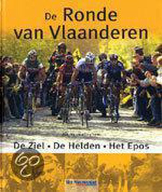 Wielersport - Ronde van Vlaanderen, Ophalen of Verzenden, Zo goed als nieuw