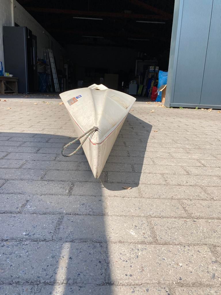 Kajak Mendesta, Watersport en Boten, Ophalen, Gebruikt, 1-persoons