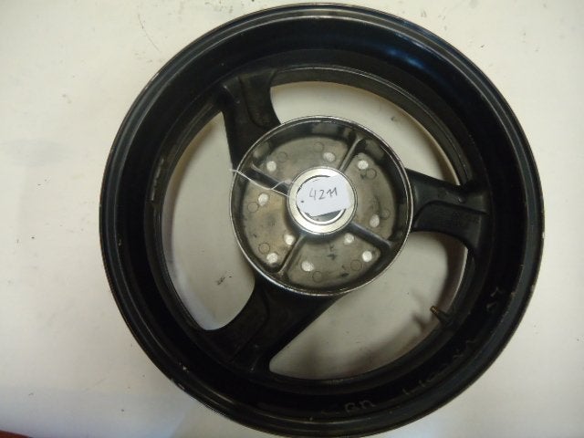 CBR1100XX 1999 - 2006 Honda Velg D1-23703