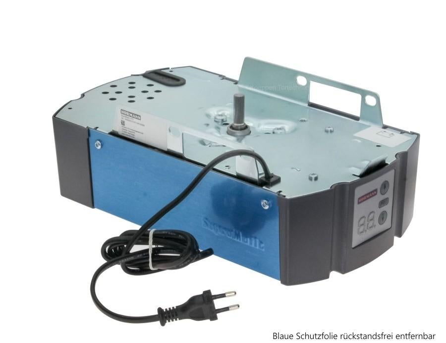 SupraMatic Ht3 aandrijfmotor, Ophalen