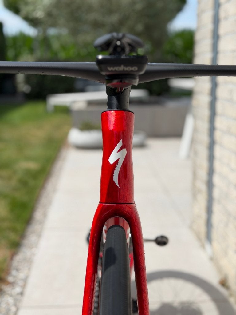 Sworks SL8 MT54, Ophalen, Zo goed als nieuw, Heren