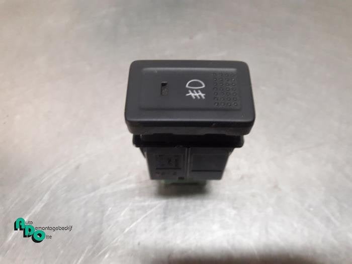 Commutateur feu antibrouillard d'un Suzuki SX-4 (SX-4 06-), -, 3 mois de garantie, Utilisé, -