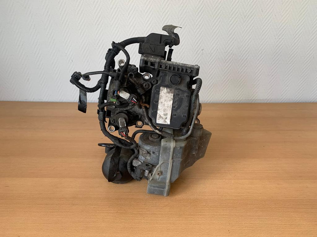 schakelrobot citroen C4 grand picasso 9664870880, Autos : Pièces & Accessoires, Transmission & Accessoires, Citroën, Utilisé, Enlèvement ou Envoi
