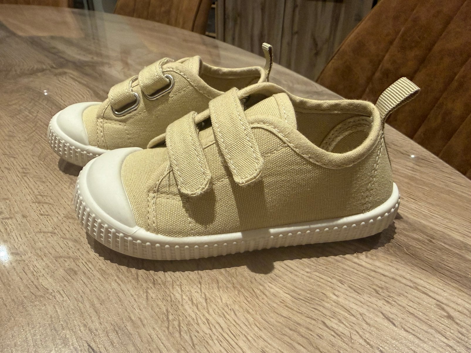 Sneakers, Kinderen en Baby's, Babykleding | Schoentjes en Sokjes, Schoentjes, Nieuw, Ophalen of Verzenden, Jongetje
