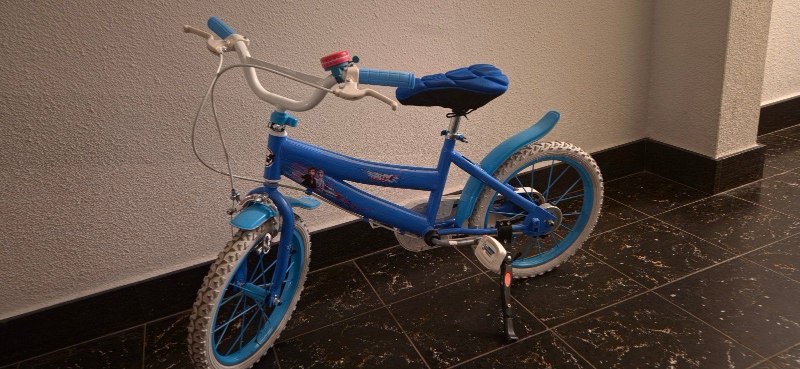 velo enfant, Fietsen en Brommers, Ophalen
